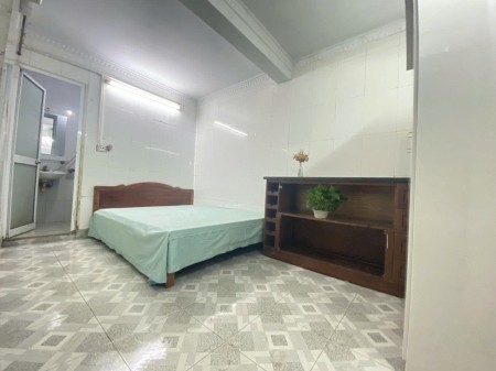 NHÀ 639 PHÚC DIỄN TRỐNG PHÒNG 101 VÀO Ở NGAY.., 25m2
