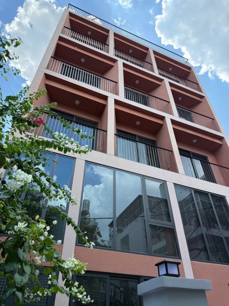 SIÊU PHẨM MỚI RA LÒ! STUDIO BAN CÔNG FULL TIỆN ÍCH TẠI TÂN BÌNH, 35m2