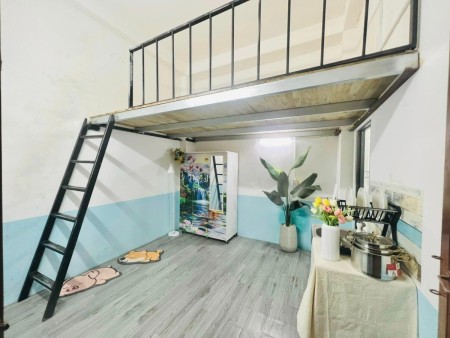 Phòng Trọ Sinh Viên Khu Vực Thăng Long Tân Bình, 20m2