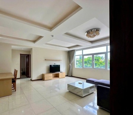 Cho thuê chung cư Phúc Yên- 31 Phan Huy Ích, Tân Sơn 2PN full nội thất chỉ 11tr5, 95m2