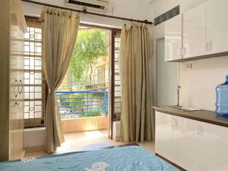 cho thuê trọ đẹp giá rẻ 4,0 tr gần đại học sư phạm, quốc gia, Điện lực, 28m2