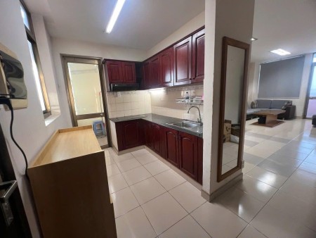 Cho thuê c/c Bảy Hiền 2PN full nội thất 72m2 giá 10tr/th, nhà trống ở liền., 72m2