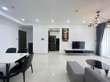 Chung cư Ruby Garden-Cạnh Sân Bay TSN, 3PN 130m2 full nội thất giá 14,5 Triệu/th, 130m2