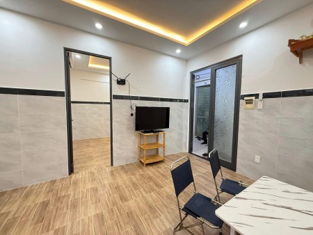 Cho thuê chung cư Ruby Garden - Nguyễn Sỹ Sách, 2PN, nội thất cơ bản giá 10tr/tháng, 75m2