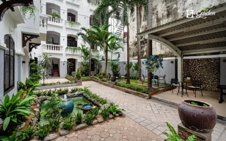  CĂN HỘ CAO CẤP PHÚ NHUẬN – ĐẸP HƠN HÌNH, XEM LÀ MUỐN CHỐT! , 40m2