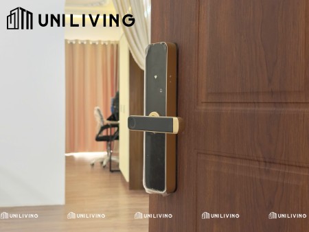 CĂN HỘ 1 PN 70M² – TÁCH BẾP – MÁY GIẶT RIÊNG – BAN CÔNG LỚN – FULL NỘI THẤT- TRUNG TÂM QUẬN 3, 70m2