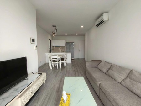 Chung cư Sacomreal 584-Lỹ Bán Bích 80m2 cho thuê 10 tr/th 2PN-NTCC nhà mới, 80m2