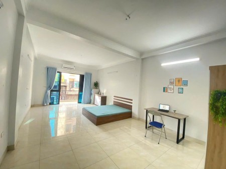 Cho thuê phòng – Số 15 Cao Trung, TT Trôi, Hoài Đức (còn phòng), 25m2