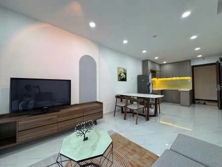 C/c Cao Cấp Orchard garden 1PN 45m2 full nội thất giá 13 tr/th, 45m2