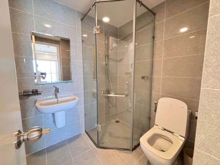 Chung Cư Central Plaza 2PN-77m2-có ban công giá 12 tr/th nội thất cao cấp., 77m2