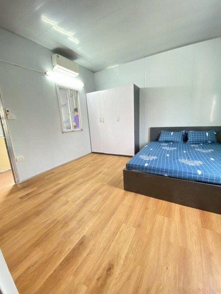  NGÕ 5 TÂN MỸ, MỸ ĐÌNH 1 – NAM TỪ LIÊM TRỐNG PHÒNG KHÉP KÍN - GIÁ 3 TRIỆU, 25m2