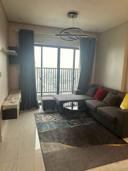 Cho thuê chung cư Carillon 2, Trịnh Đình Thảo- 2PN, Full nội thất giá 11tr/tháng, 75m2