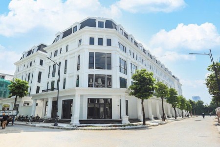 Chính chủ cho thuê căn hộ KĐT Louis Tân Mai - Hoàng Mai (cạnh hồ Đền Lừ), 25m2