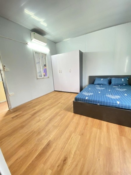  NGÕ 5 TÂN MỸ, MỸ ĐÌNH 1 – NAM TỪ LIÊMTRỐNG PHÒNG KHÉP KÍN - GIÁ 3 TRIỆU, 25m2