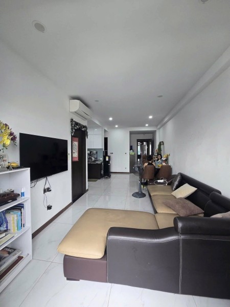Cho thuê chung cư Bảy Hiền 2PN-Full nội thất 78m2 giá 11 triệu/th, 78m2