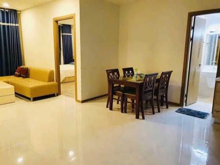 Cho thuê chung cư Phú Thọ-Q.11- 3PN full nội thất giá 14 triệu/th, nhà đẹp, 98m2
