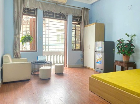 Cho thuê phòng trọ Đức Diễn, Minh Khai, Bắc Từ Liêm- giá chỉ 3,2tr, 28m2