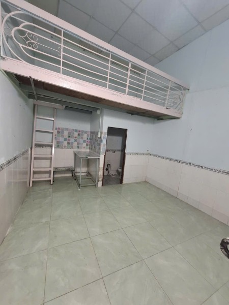 PHÒNG 2 TRIỆU 500 (NGUYỄN VĂN LINH + PHẠM HÙNG, BÌNH CHÁNH), 32m2