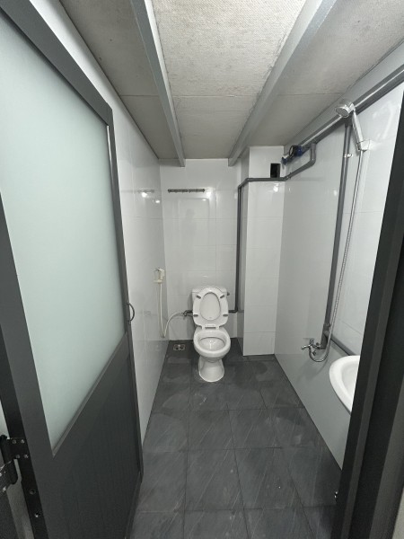 Cho thuê phòng trọ kuu vực gò vấp giá rẻ., 18m2