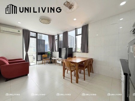 SIÊU PHẨM PENHOUSE MINI FULL NỘI THẤT GẦN SÂN BAY TÂN SƠN NHẤT, 80m2
