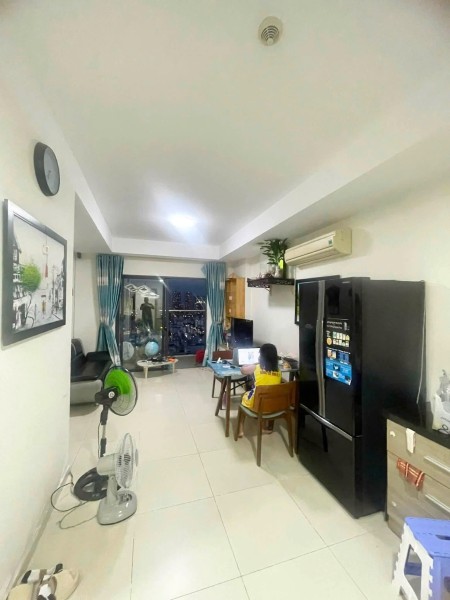 C/c Ruby Garden 2PN 77m2 Full nội thất giá 9.5 tr/th, cạnh sân bay TSN., 77m2
