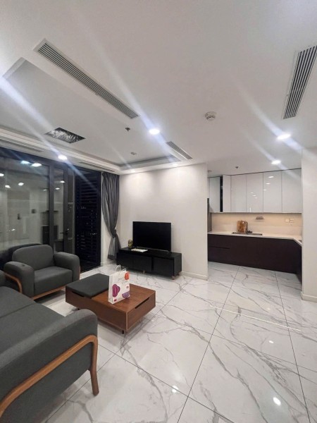 Cho thuê C/c Central Plaza- Phạm Văn Hai 2PN FULL nội thất giá 13 triệu/th nhà trống sẵn, 71m2