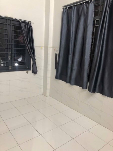 PHÒNG TRỌ NỮ ĐƯỜNG TÔ HIẾN THÀNH Q10, 25m2