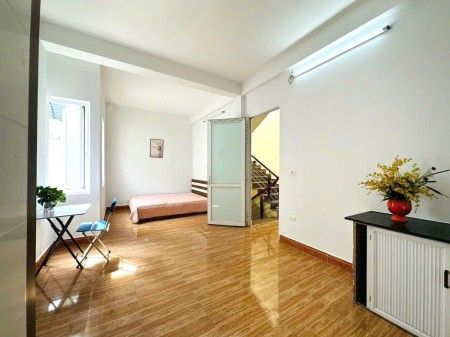 Địa chỉ : Nhà số 4 tuyến 16 Khu Đô Thị Lideco TRỐNG PHÒNG 301 giá 2,5 triệu, 25m2