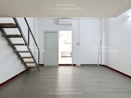 GIẢM GIÁ PHÒNG CÒN 4 TRIỆU 600 VÀ MIÊN PHÍ 06 THÁNG PHÍ DỊCH VỤ (RÁC, WIFI, GIẶT, SẤY), 25m2