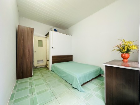 cho thuê phòng trọ khép kín giá rẻ ngay sân mỹ đình, 22m2