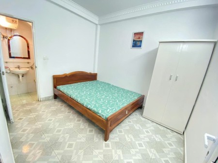 Nhà số 639 Phúc Diễn , Nam Từ Liêm⏰ Đang trống PHÒNG 102 vskk giá 2,2 tr, xem full ở 1/9, 25m2