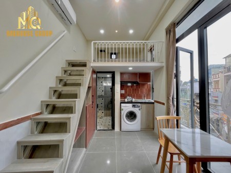 Khai trương CHDV gần khu Bắc Hải & chợ Tân Bình, 30m2
