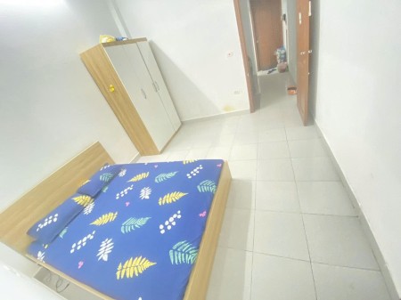  Nhà 29 ngõ 63/30 Lê Đức Thọ (29 ngõ 30 Phú Mỹ) trống Phòng 301 giá 2,7 triệu ở 25/8, 20m2