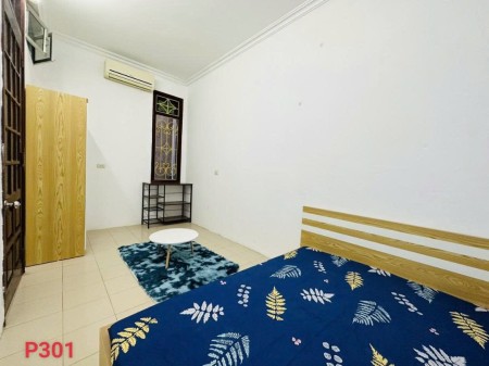  CHO THUÊ PHÒNG TRỌ – SỐ 2, NGÁCH 1, NGÕ 36 CẦU DIỄN, PHÚ DIỄN. BẮC TỪ LIÊM, HÀ NỘI., 25m2