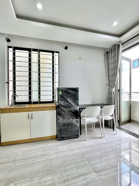 CHO THUÊ PHÒNG TRỌ GIÁ RẺ NGAY TRƯỜNG CHINH TÂN BÌNH, 20m2