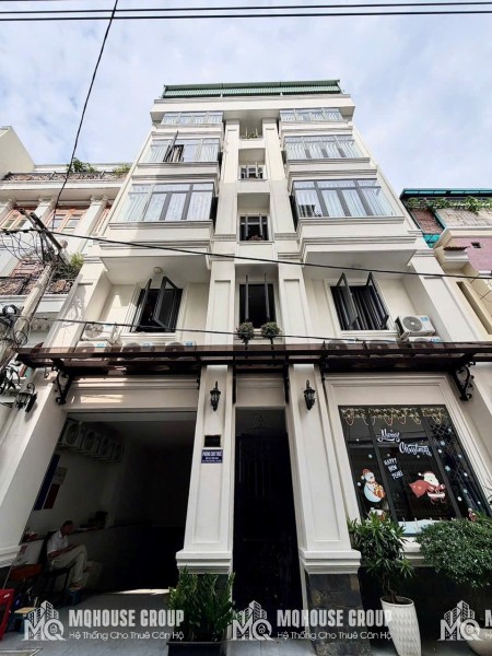CHDV CHO THUÊ FULL NỘI THẤT GẦN ĐH SWINBURNE TÂN BÌNH, 30m2
