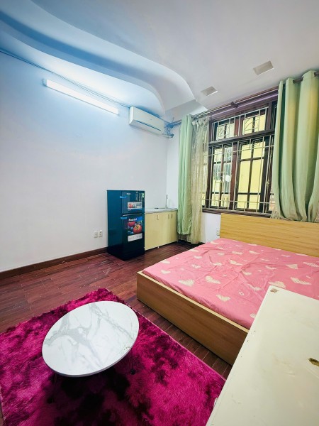 Cho thuê phòng Số 15A ngách 62 Ngõ 1 Bùi Xương Trạch - Thanh Xuân, 25m2