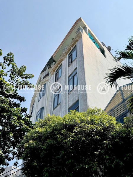 CĂN HỘ 1PN FULL NỘI THẤT GẦN ĐH SWINBURNE TÂN BÌNH, 30m2