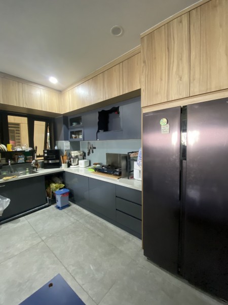 Cho thuê phòng studio sinh viên, nvvp mới 2 người ở gần ĐH Hutech, GTVT, Hàng Xanh, Bình Thạnh, 40m2