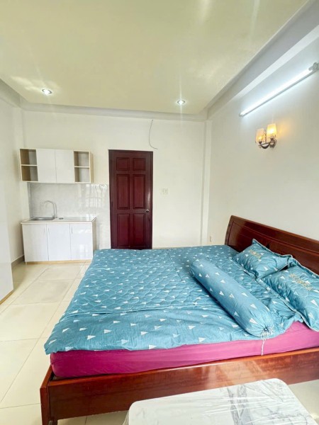 CĂN HỘ Ở 4 ĐẾN 5 NGƯỜI 2 P ngủ -. 70m2, 2 gường, 2 máy lạnh., 70m2