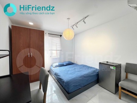 Phòng Trọ Cho Tân Sinh Viên Đâyy, 20m2