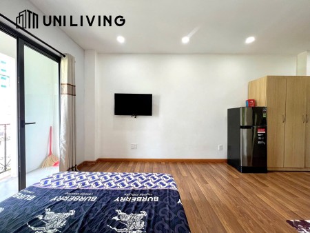  PHÒNG ĐẸP NGAY ĐƯỜNG 3/2 – QUẬN 10 , 50m2
