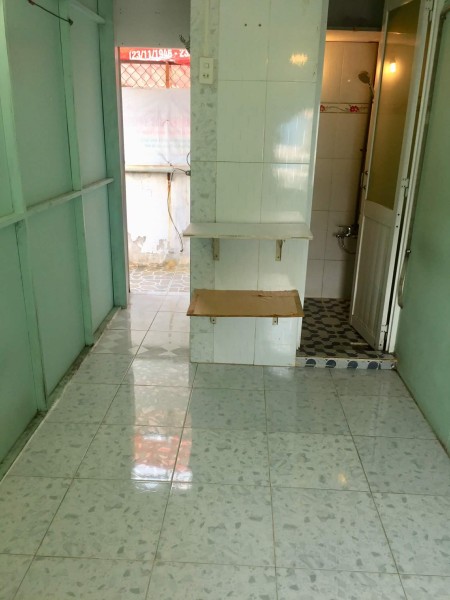 CHO NỮ THUÊ PHÒNG TRỌ QUẬN BÌNH THẠNH TP.HCM 12M2, 12m2