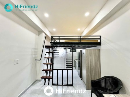 Siêu Phòng Còn Trống Tân Phú Cho Tân Sinh Viên, 20m2