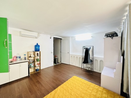 cho thuê phòng trọ giá rẻ 3,2 tr Cầu giấy, Hà nội, 28m2