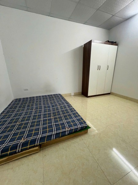  PHÒNG ĐẸP GIÁ RẺ - NGÕ 750 KIM GIANG, 20m2