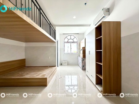 Siêu Phòng Còn Trống Tại Gò Vấp Đây, 30m2