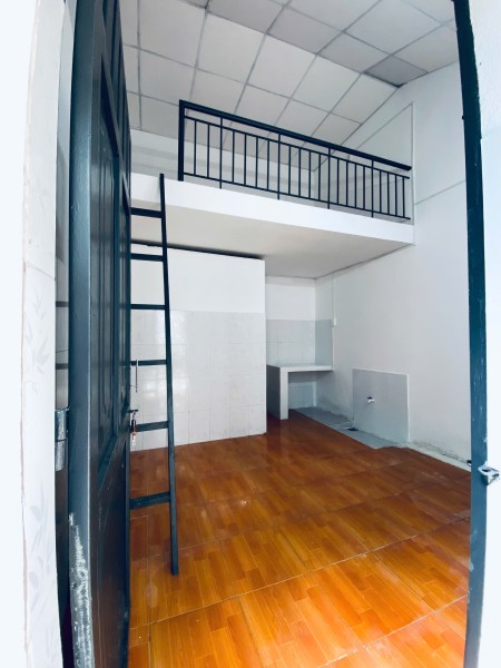  CHO THUÊ PHÒNG TRỌ – ĐỖ THÚC TỊNH, AN HỘI TÂY, HCM.ĐỖ THÚC TỊNH, GÒ VẤP (cũ), 22m2
