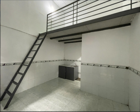  PHÒNG TRỌ ĐỊNH CÔNG – CHỈ 2,2 TRIỆU/THÁNG! , 20m2