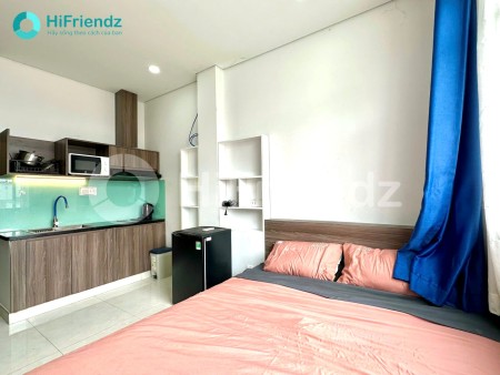 Phòng Sinh Viên Còn Trống Ngay Tại Quận 7, 24m2
